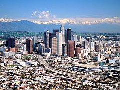 Los Angeles, California